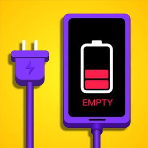 Charge Now Charge Now