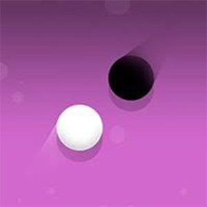 Dots Pong Dots Pong