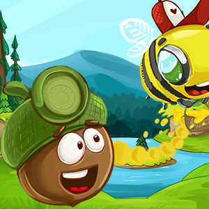 Doctor Acorn 2 Doctor Acorn 2
