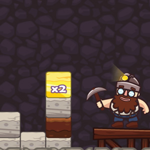 Gold Mine Gold Mine