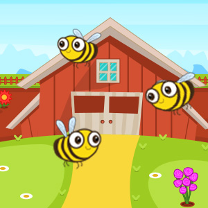 Bee Line Bee Line