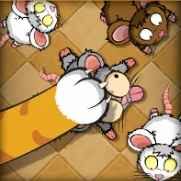 Slap Mouse