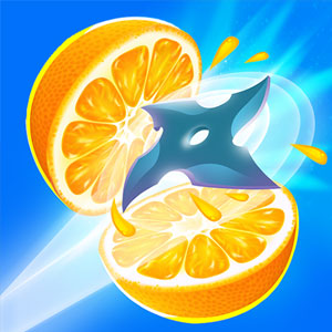 Fruit Slicing Fruit Slicing