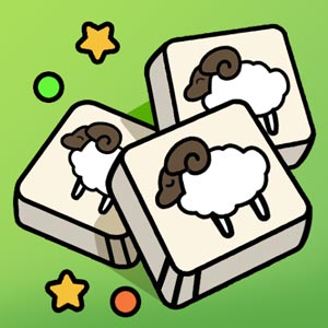 Sheep Tile Sheep Tile